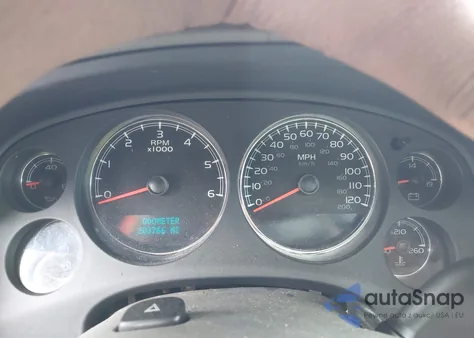 2009 Chevrolet Tahoe Lt2 z USA, uszkodzony, nr VIN 1GNFC23049R297329